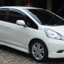 Jual HONDA JAZZ RS 2009 AT