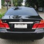 Toyota Camry G 2.4 2004 Facelift Manual jual murah