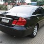 Toyota Camry G 2.4 2004 Facelift Manual jual murah