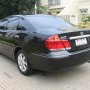 Toyota Camry G 2.4 2004 Facelift Manual jual murah