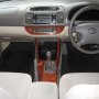 Toyota Camry G 2.4 2004 Facelift Manual jual murah