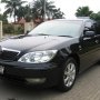 Toyota Camry G 2.4 2004 Facelift Manual jual murah