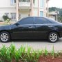 Toyota Camry G 2.4 2004 Facelift Manual jual murah