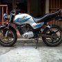 Suzuki Thunder Plat AB Modifikasi Yogyakarta