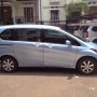 Jual Honda Freed AT PSD 2009 Biru ISTIMEWA