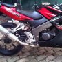 Jual Honda CBR 150 tahun 2007