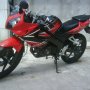 Jual Honda CBR 150 tahun 2007