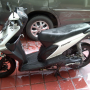 Jual HONDA BEAT 2011/2012 white 99.99% mint condition