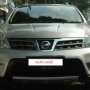 Jual Nissan Livina X-Gear 2009 MATIC (muluus abis gan) 