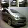 Jual Honda City A/T VTEC 2006