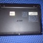 Jual netbook acer d255 mulus 96% no retak