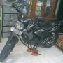 Jual Motor Tiger Revo Tahun 2008