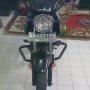 Jual Motor Tiger Revo Tahun 2008