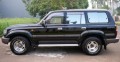 Toyota Land Cruiser VX Turbo 1995