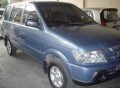 ISUZU NEW PANTHER LV PLUS 2005 UPGRADE OPTION