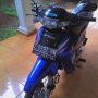 Jual Honda Supra X tahun 2004 Murah, KM Rendah