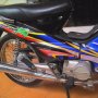 Jual Honda Supra X tahun 2004 Murah, KM Rendah