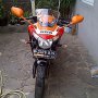 Jual Honda CBR 250R Tahun 2011 Repsol Edition Like New