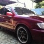 Jual TOYOTA SOLUNA GLi 2002 A/T