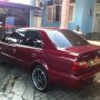 Jual TOYOTA SOLUNA GLi 2002 A/T