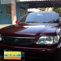 Jual TOYOTA SOLUNA GLi 2002 A/T