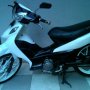 Jual Shogun new SP tahun 2008