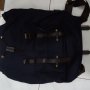 Jual tas bonjour alphonse navy