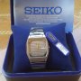 Jual jam tangan seiko asli