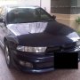 JUAL CEPAT MITSUBISHI GALANT HIU'00 v6-24 2500cc