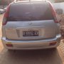 JUAL Daewoo Tacuma Silver 2005 