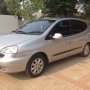 JUAL Daewoo Tacuma Silver 2005 