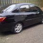 JUAL HONDA CITY VTEC 2006 AT HITAM MET SIAP PAKAI