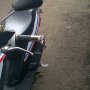 Jual Yamaha Mio 2010 Putih Mulus