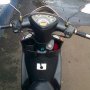 Jual Yamaha Mio 2010 Putih Mulus