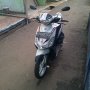 Jual Yamaha Mio 2010 Putih Mulus