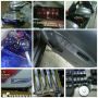 POWER WINDOW DAN AKSESORIS LIMO  VIOS TERLENGKAP