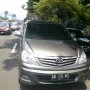 JUAL KIJANG INNOVA DIESEL TYPE G TAHUN 2010 (MATIC)