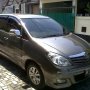 JUAL KIJANG INNOVA DIESEL TYPE G TAHUN 2010 (MATIC)