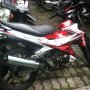 Jual Kawasaki Athlete 2012 B Bekasi