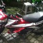 Jual Kawasaki Athlete 2012 B Bekasi