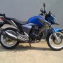 Jual New Megapro September 2011