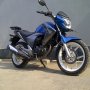 Jual New Megapro September 2011