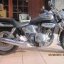 Jual Honda Phantom Tahun 2003