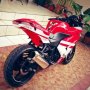 Jual Kawasaki Ninja 250 Thn 2008 Mantap Kondisinya