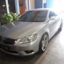 Jual Toyota Camry 2009 2400G FACELIFT 