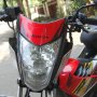 Jual Honda NEW SONIC RS 125 thn.2007 