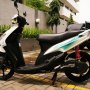 JUAL CEPAT MIO CW, September 2011