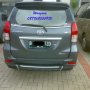 Jual Over Kredit Avanza 2012 1.3G Matic