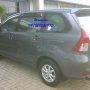 Jual Over Kredit Avanza 2012 1.3G Matic