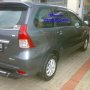 Jual Over Kredit Avanza 2012 1.3G Matic